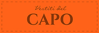 Vestiti del Capo Logo
